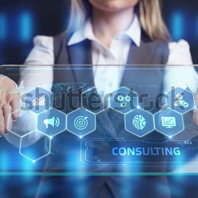 consult